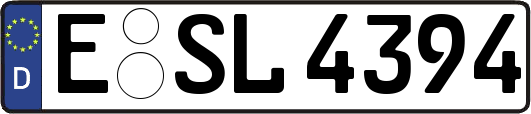 E-SL4394