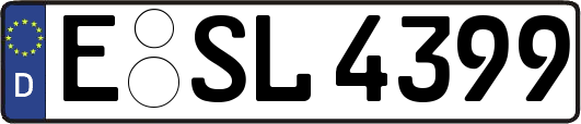 E-SL4399