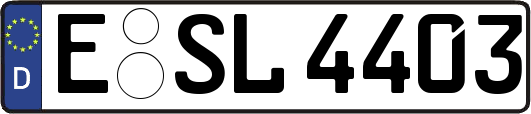 E-SL4403