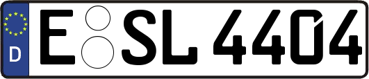E-SL4404