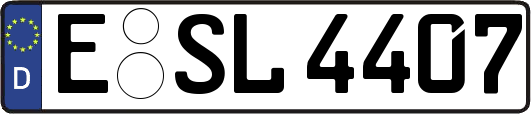 E-SL4407