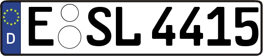 E-SL4415