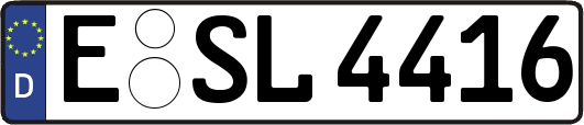 E-SL4416