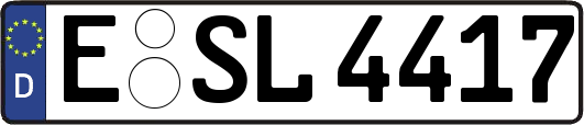 E-SL4417