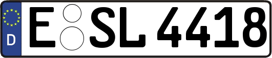 E-SL4418