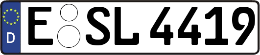 E-SL4419