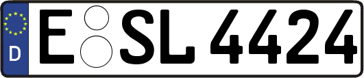 E-SL4424