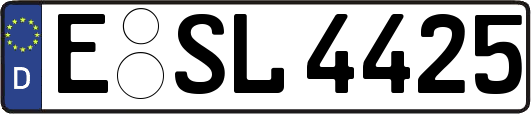 E-SL4425