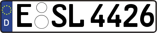 E-SL4426