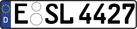 E-SL4427