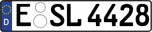 E-SL4428