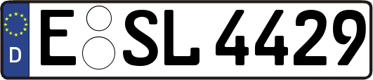 E-SL4429