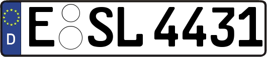 E-SL4431