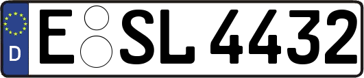 E-SL4432