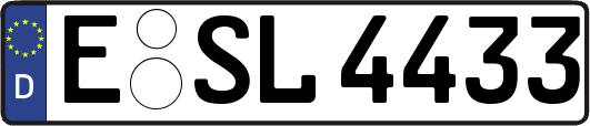 E-SL4433