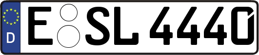 E-SL4440
