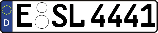E-SL4441