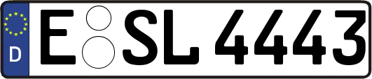 E-SL4443