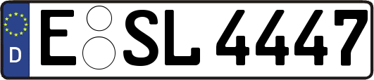 E-SL4447