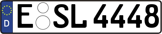 E-SL4448