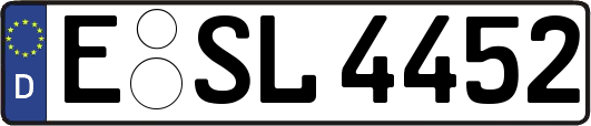 E-SL4452