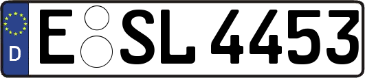 E-SL4453