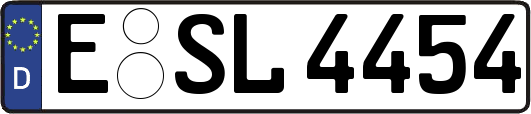 E-SL4454