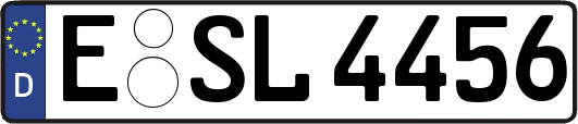E-SL4456