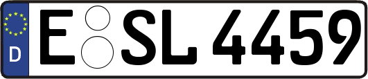 E-SL4459