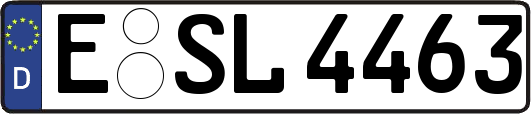 E-SL4463
