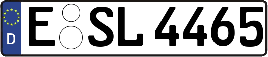 E-SL4465