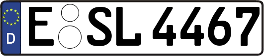 E-SL4467