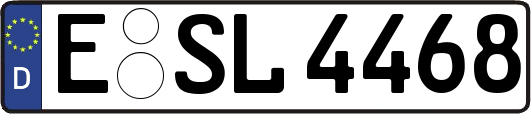 E-SL4468