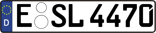 E-SL4470