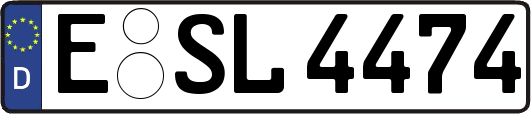 E-SL4474