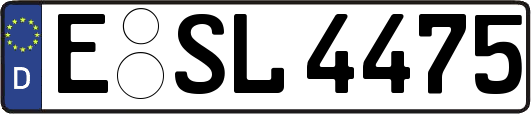 E-SL4475