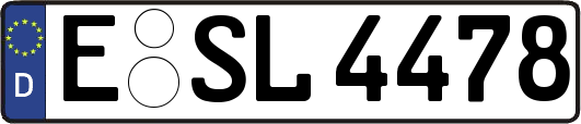 E-SL4478