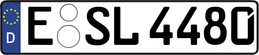 E-SL4480