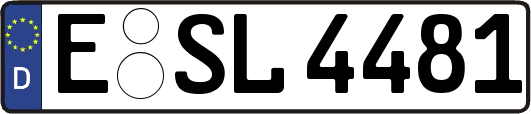 E-SL4481