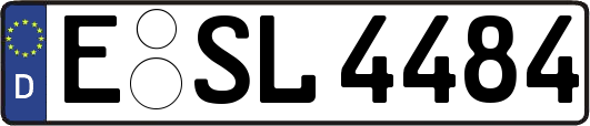 E-SL4484