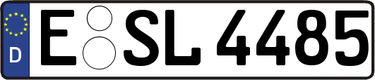 E-SL4485