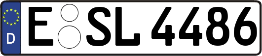 E-SL4486