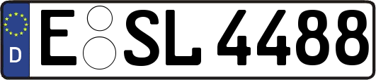 E-SL4488