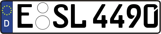 E-SL4490