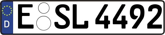 E-SL4492