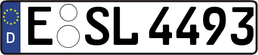 E-SL4493