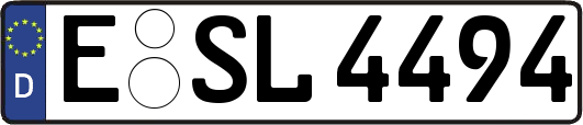 E-SL4494