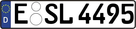 E-SL4495