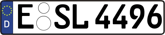 E-SL4496