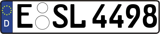 E-SL4498